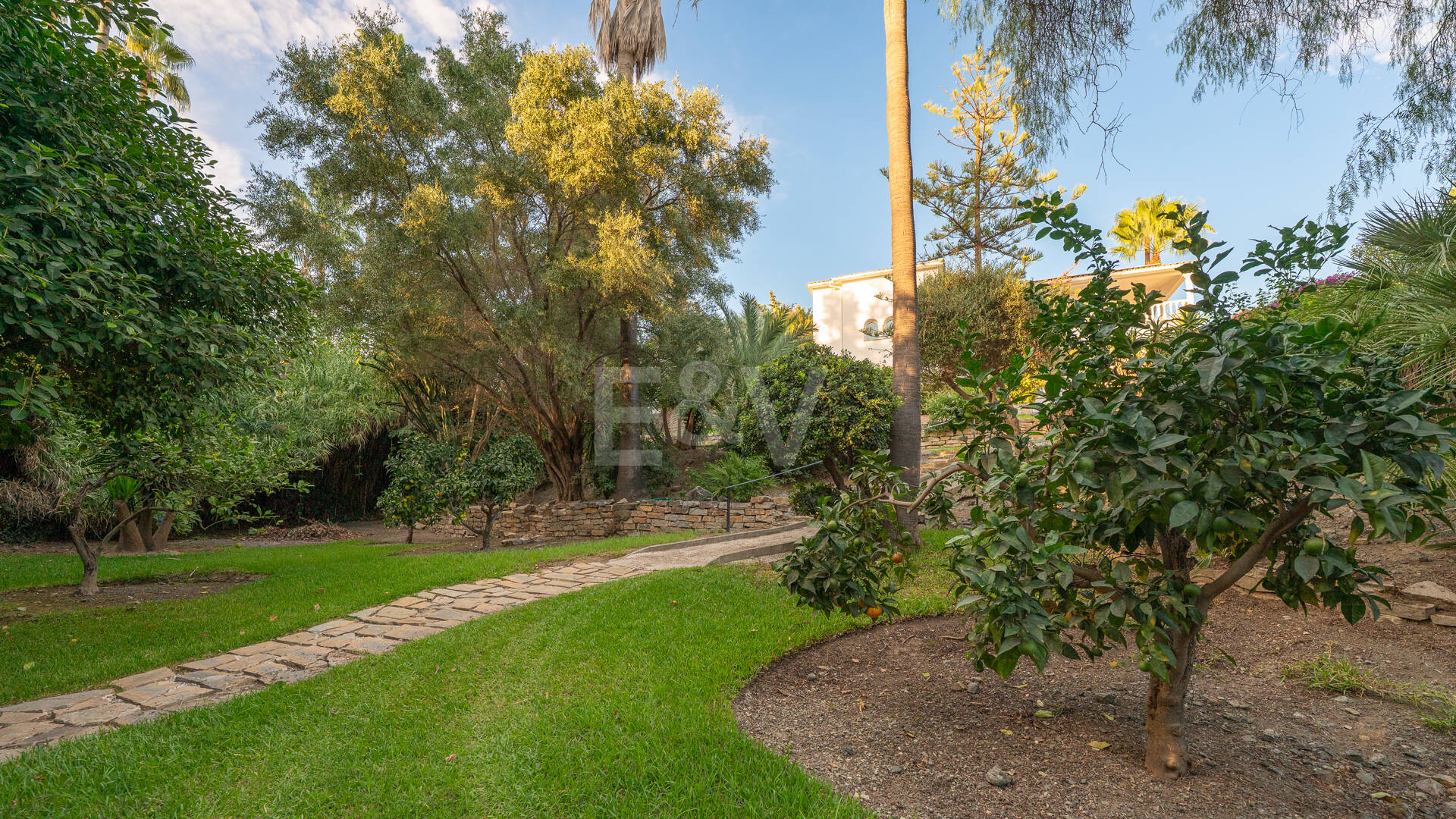 Villa à vendre en Paraiso Alto, Benahavis