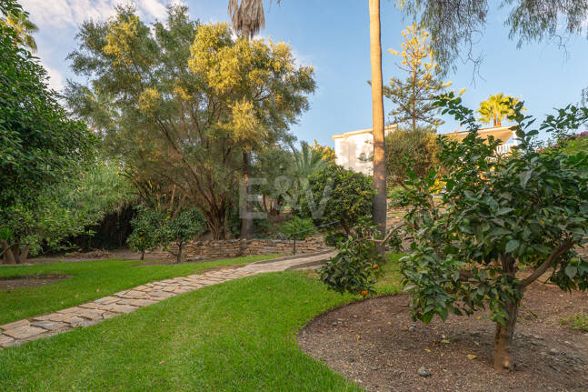 Villa à vendre en Paraiso Alto, Benahavis