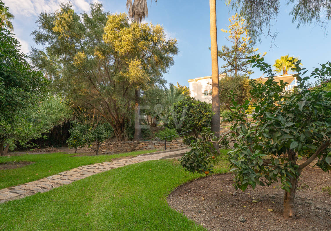 Villa à vendre en Paraiso Alto, Benahavis