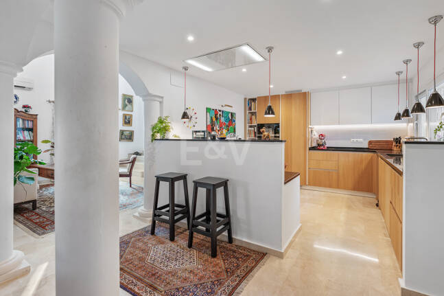 Villa à vendre en Paraiso Alto, Benahavis