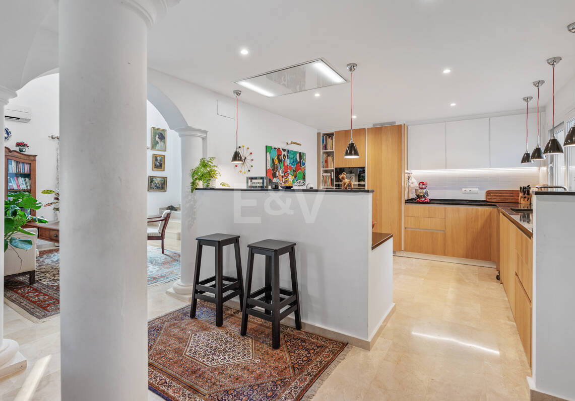 Villa à vendre en Paraiso Alto, Benahavis