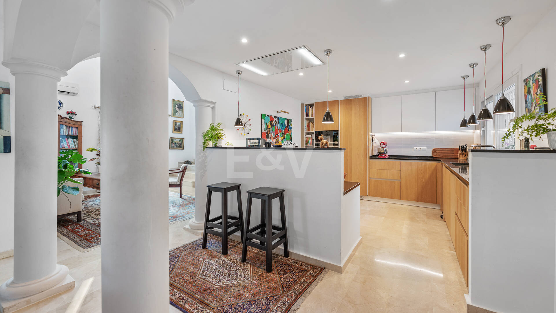 Villa à vendre en Paraiso Alto, Benahavis