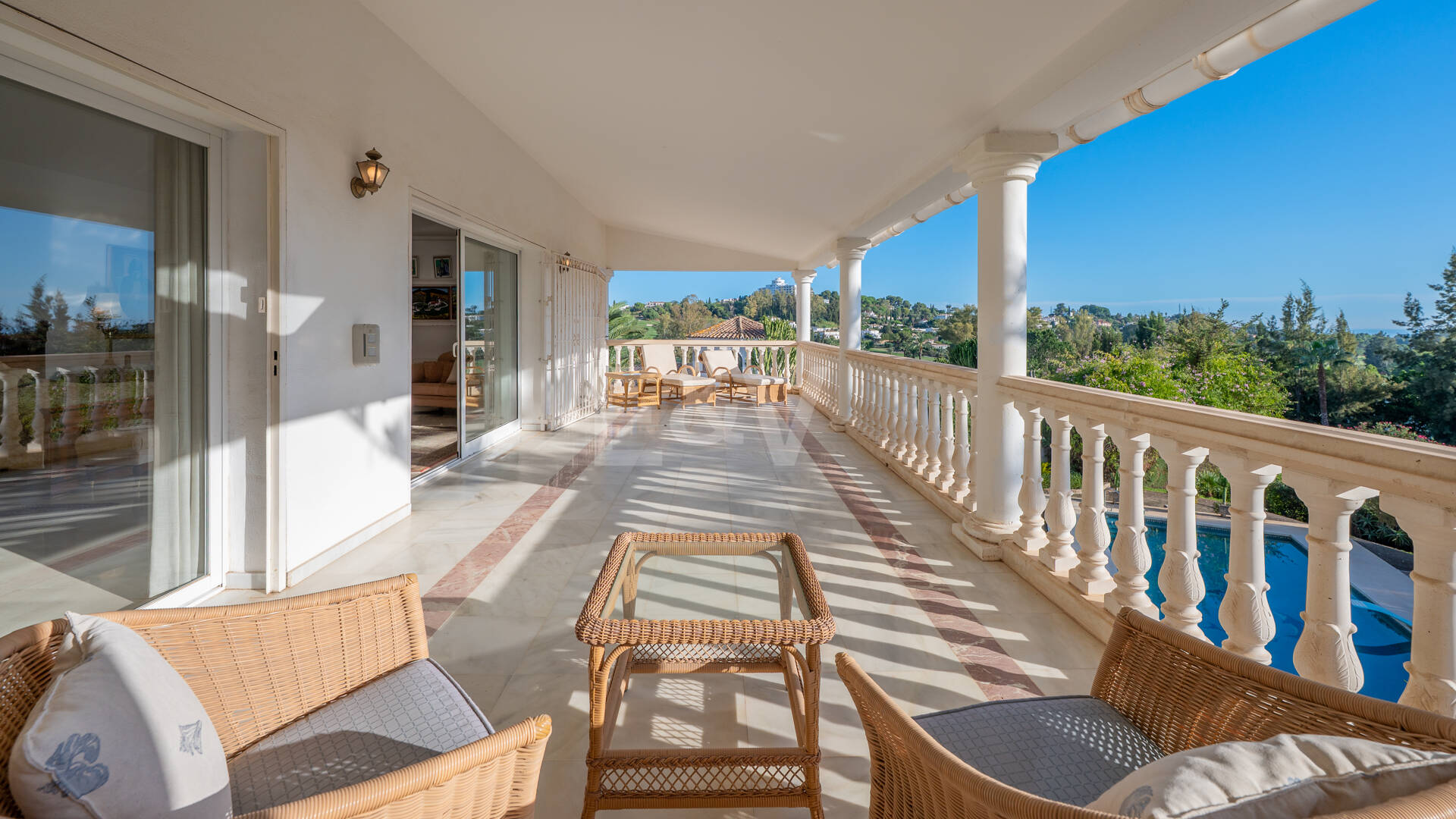 Villa à vendre en Paraiso Alto, Benahavis