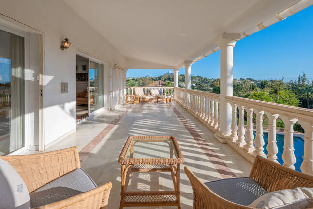Villa à vendre en Paraiso Alto, Benahavis