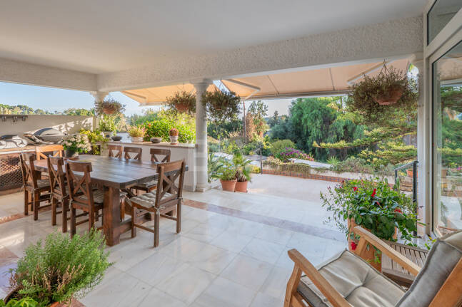 Villa à vendre en Paraiso Alto, Benahavis