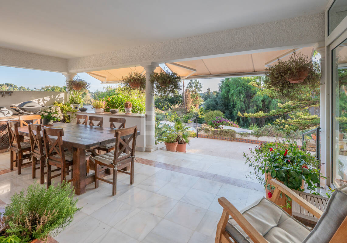 Villa à vendre en Paraiso Alto, Benahavis