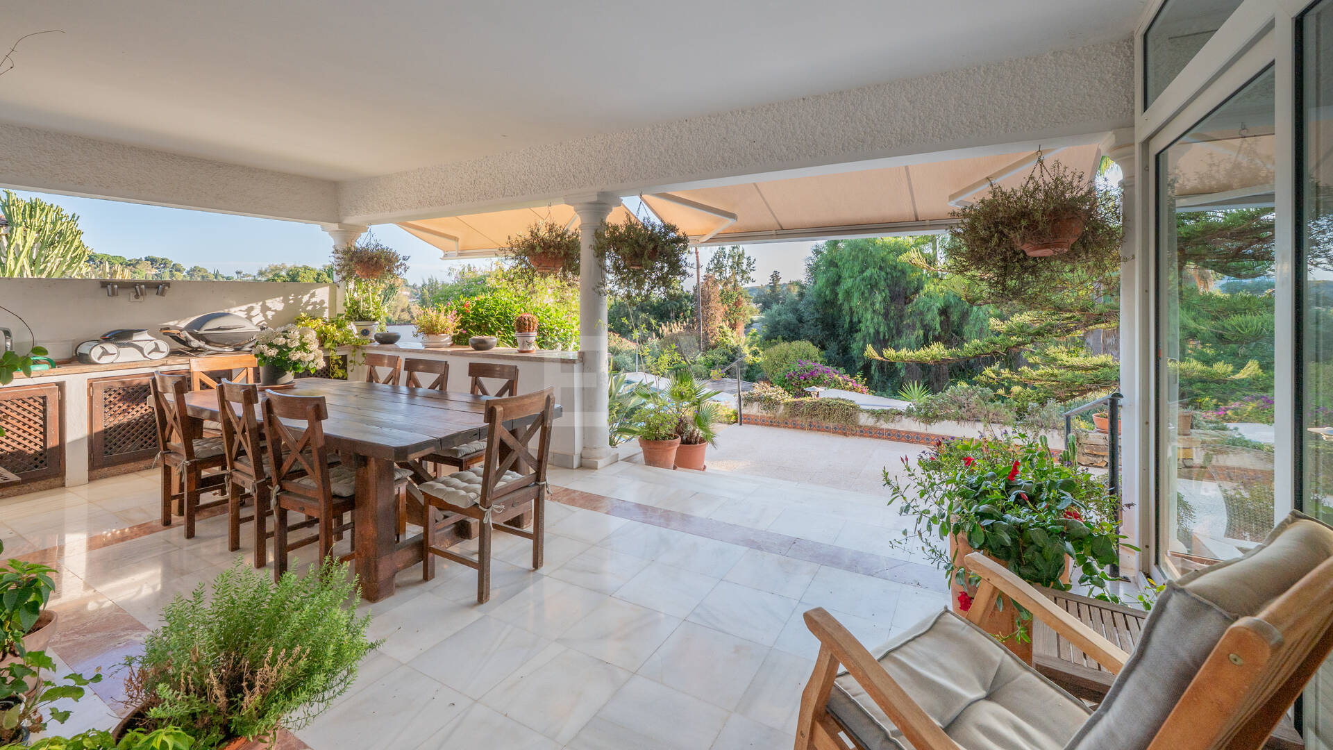 Villa à vendre en Paraiso Alto, Benahavis