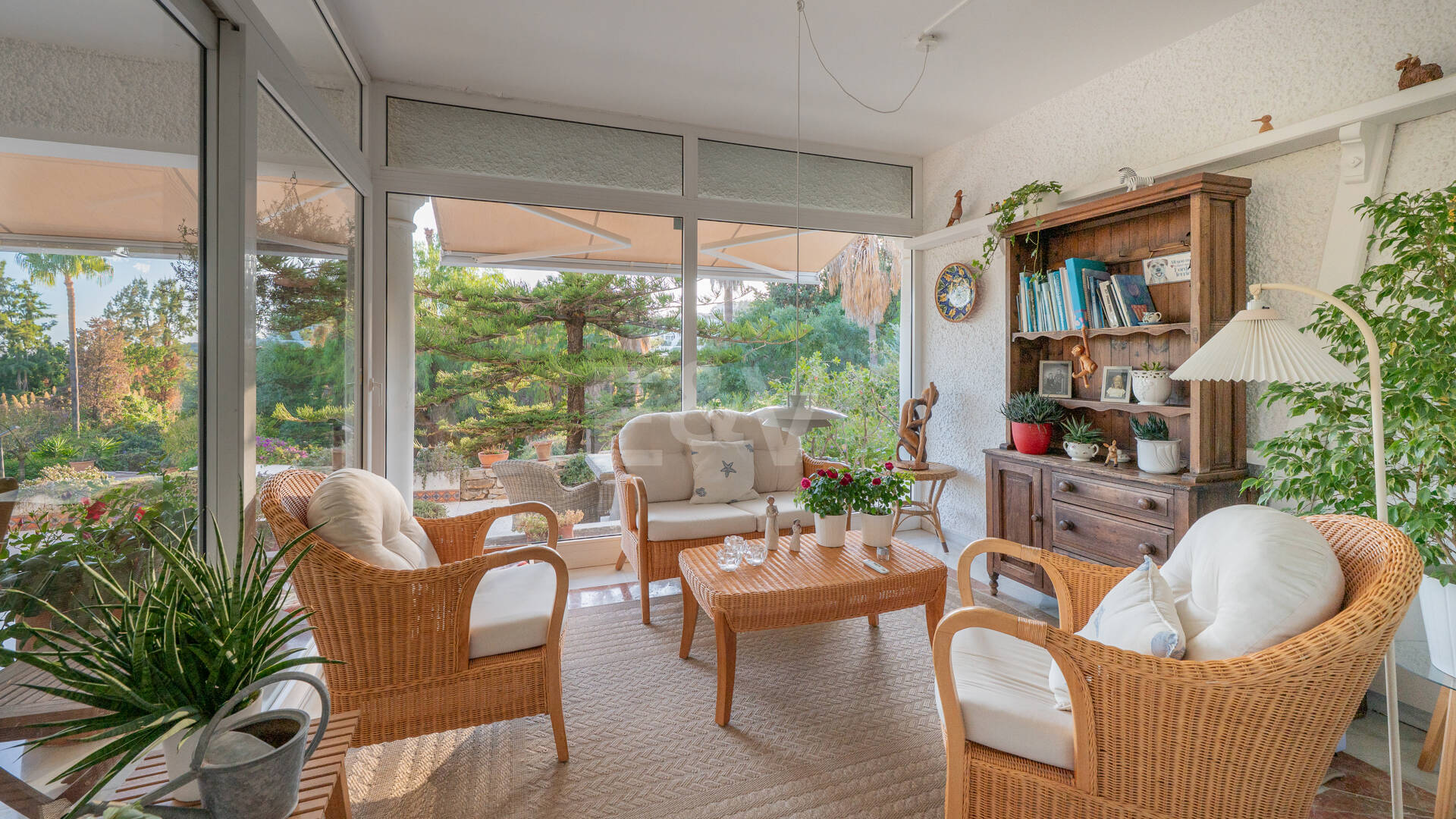 Villa à vendre en Paraiso Alto, Benahavis