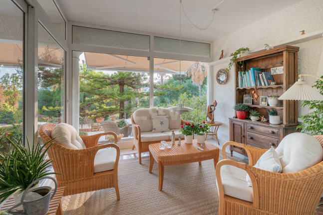 Villa à vendre en Paraiso Alto, Benahavis