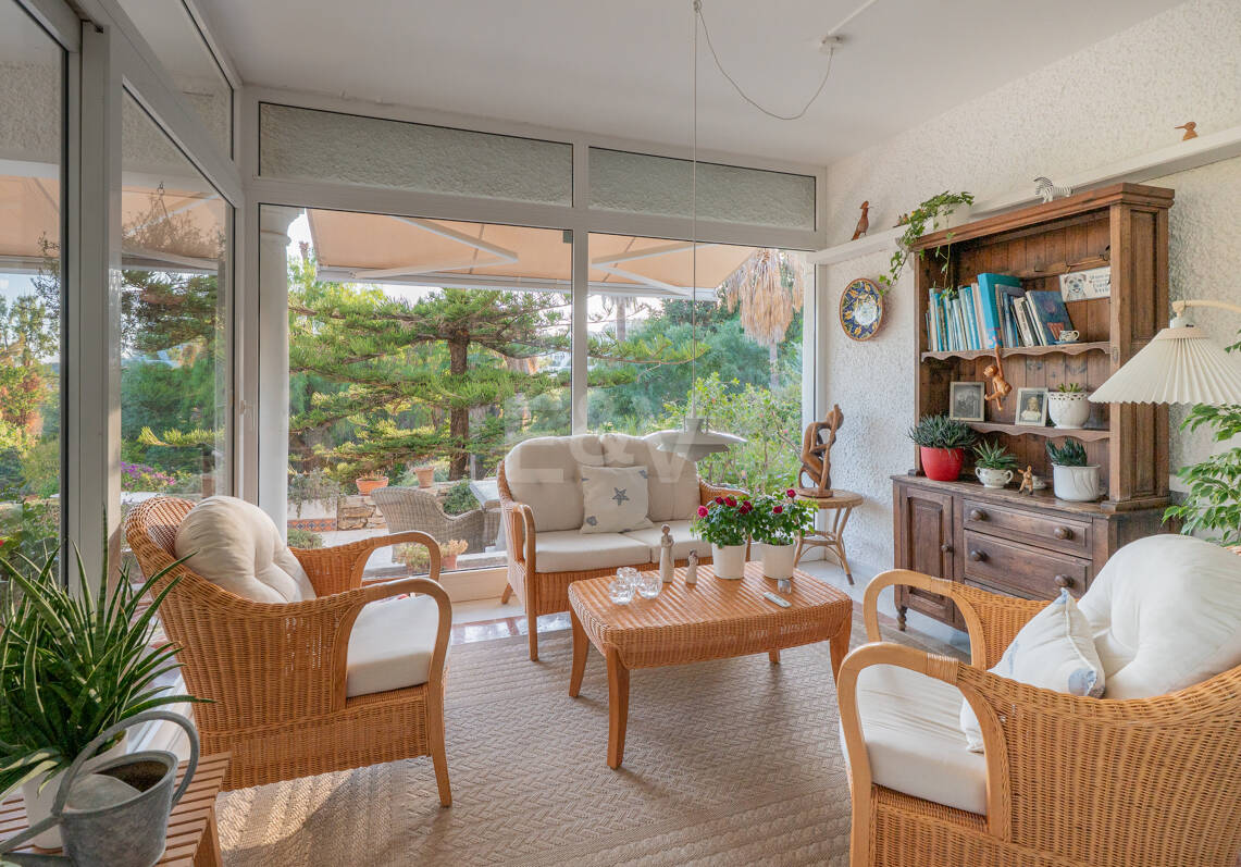 Villa à vendre en Paraiso Alto, Benahavis