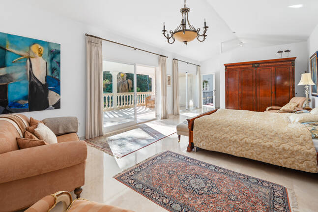 Villa à vendre en Paraiso Alto, Benahavis