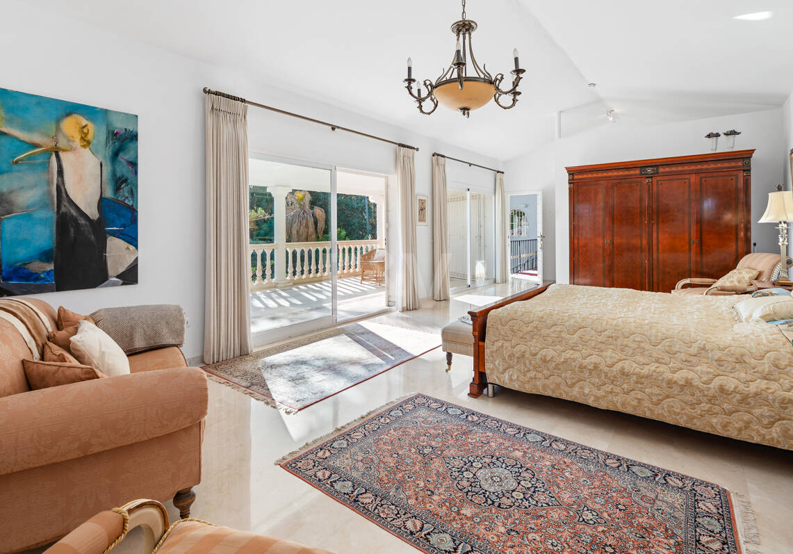 Villa à vendre en Paraiso Alto, Benahavis