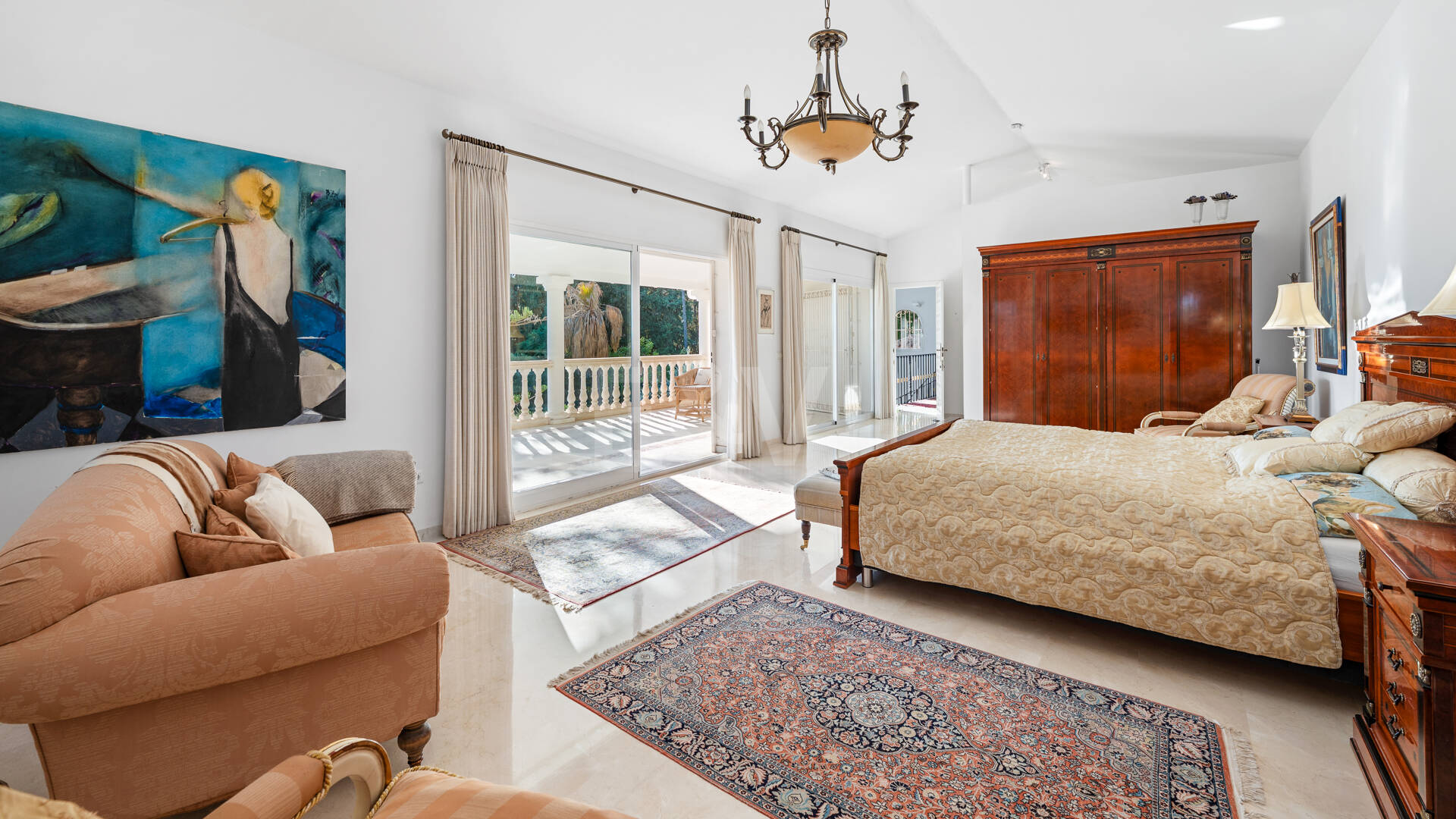 Villa à vendre en Paraiso Alto, Benahavis