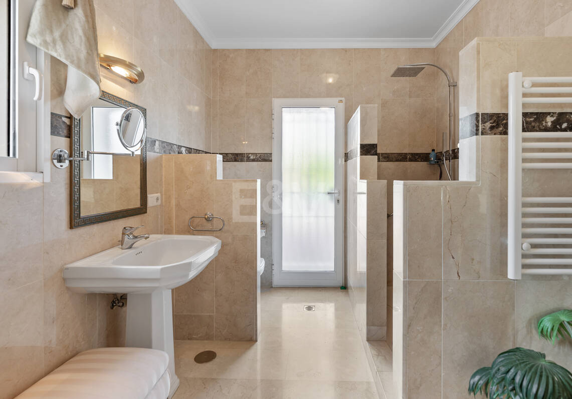 Villa à vendre en Paraiso Alto, Benahavis