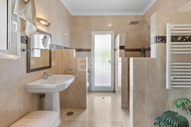 Villa à vendre en Paraiso Alto, Benahavis