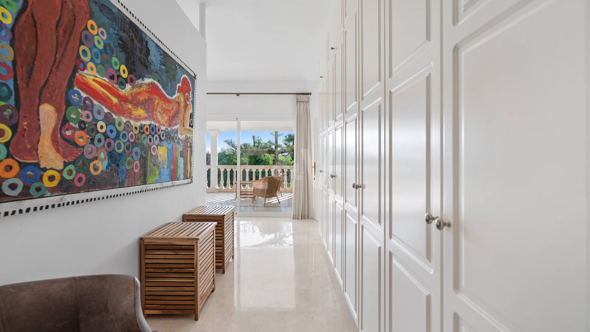 Villa à vendre en Paraiso Alto, Benahavis