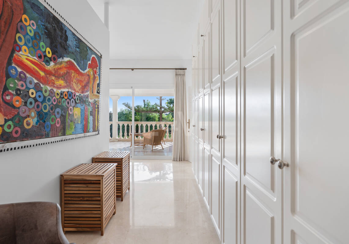 Villa à vendre en Paraiso Alto, Benahavis