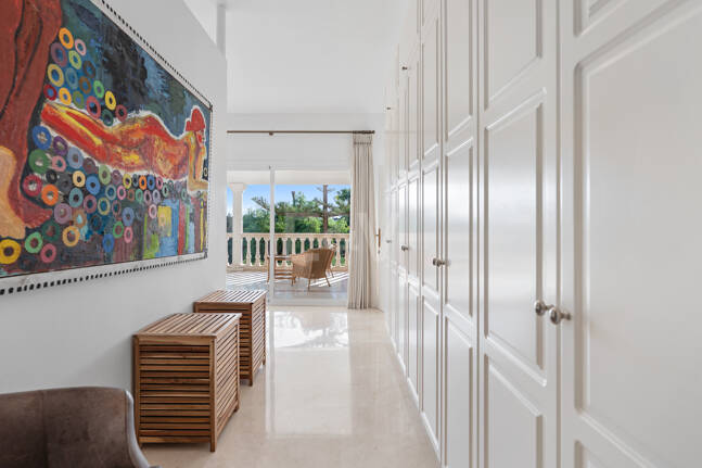 Villa à vendre en Paraiso Alto, Benahavis