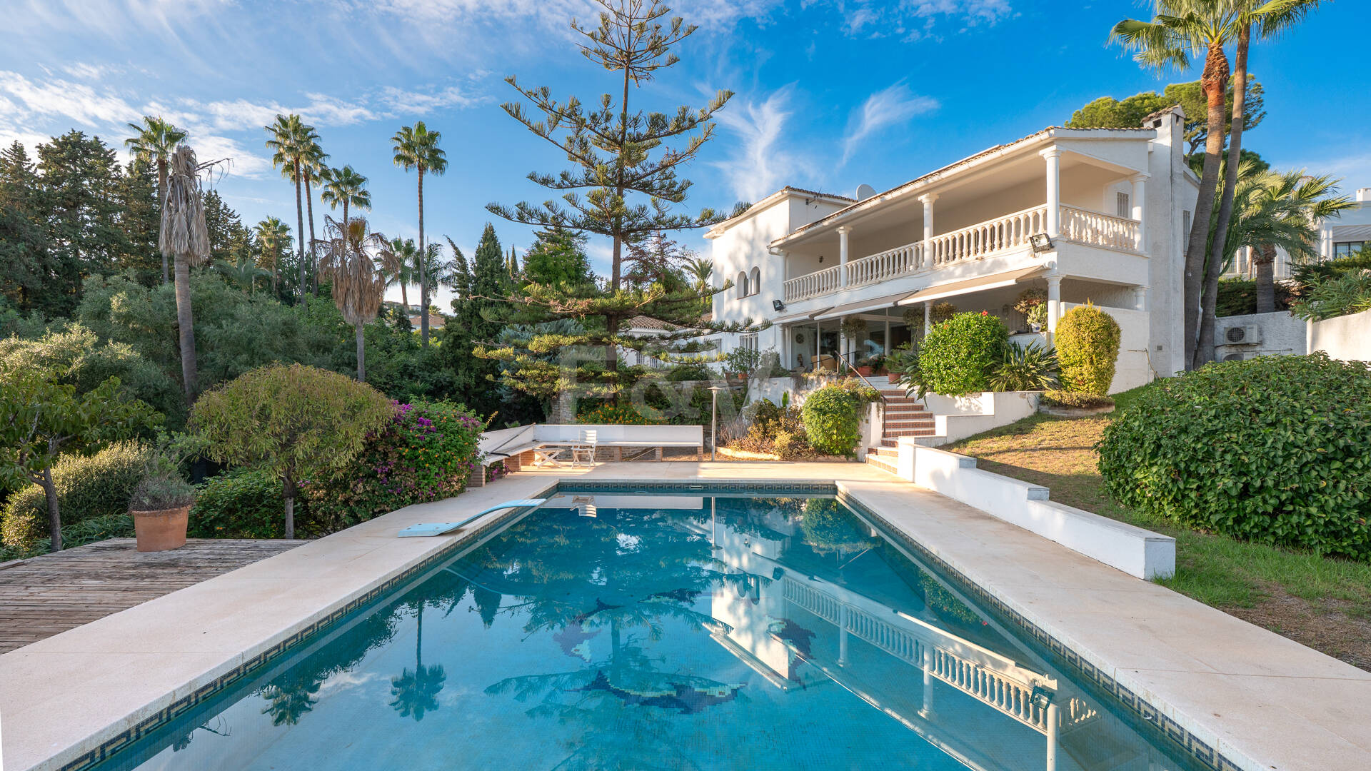 Villa à vendre en Paraiso Alto, Benahavis