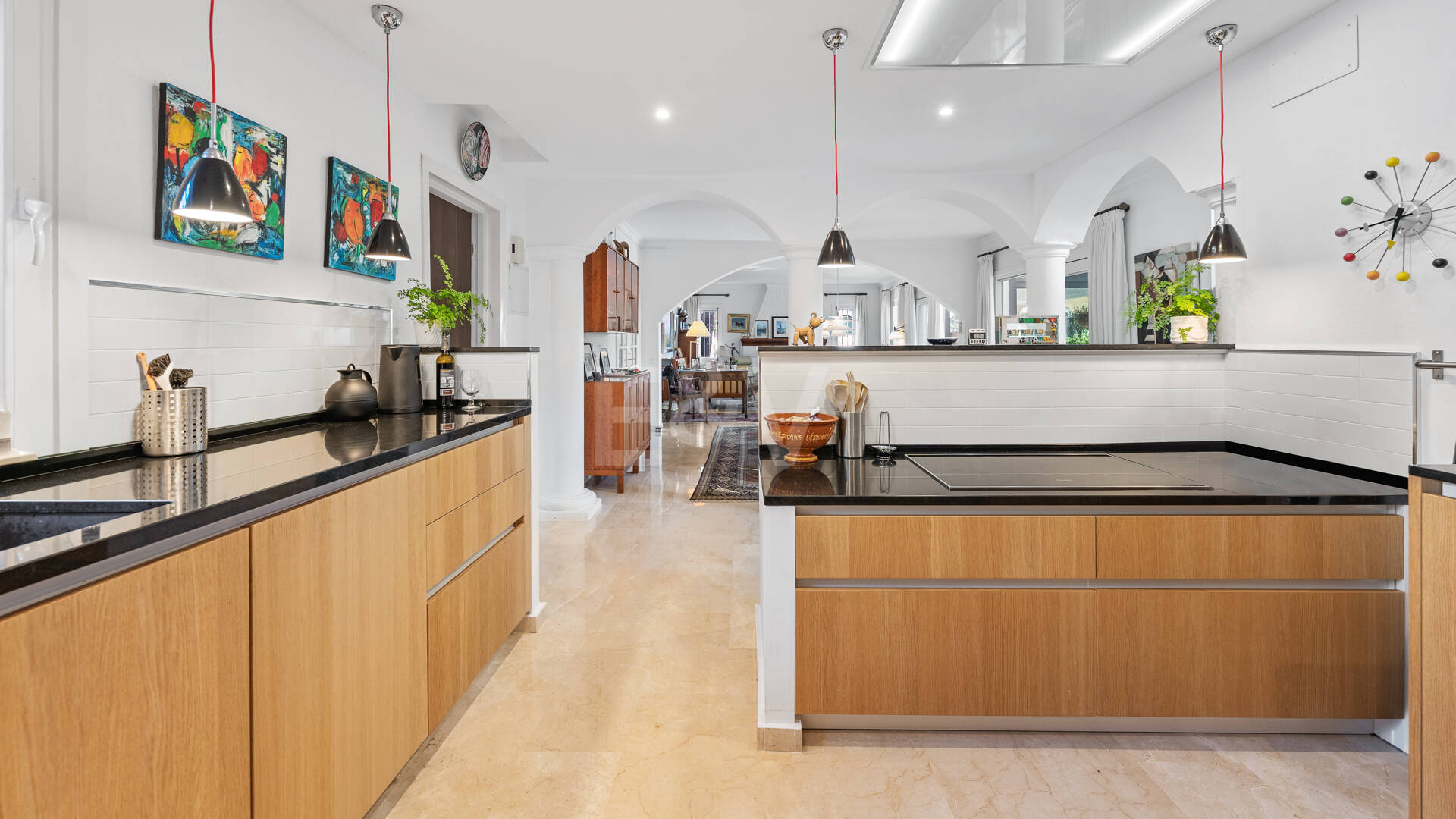 Villa à vendre en Paraiso Alto, Benahavis
