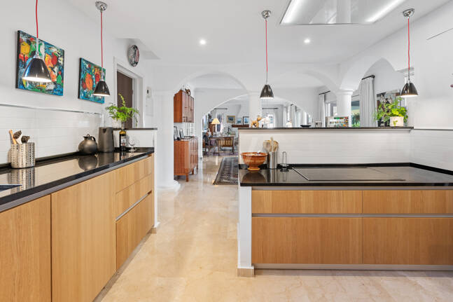 Villa à vendre en Paraiso Alto, Benahavis