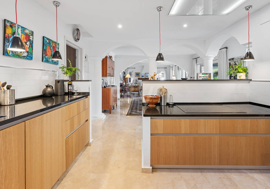 Villa à vendre en Paraiso Alto, Benahavis
