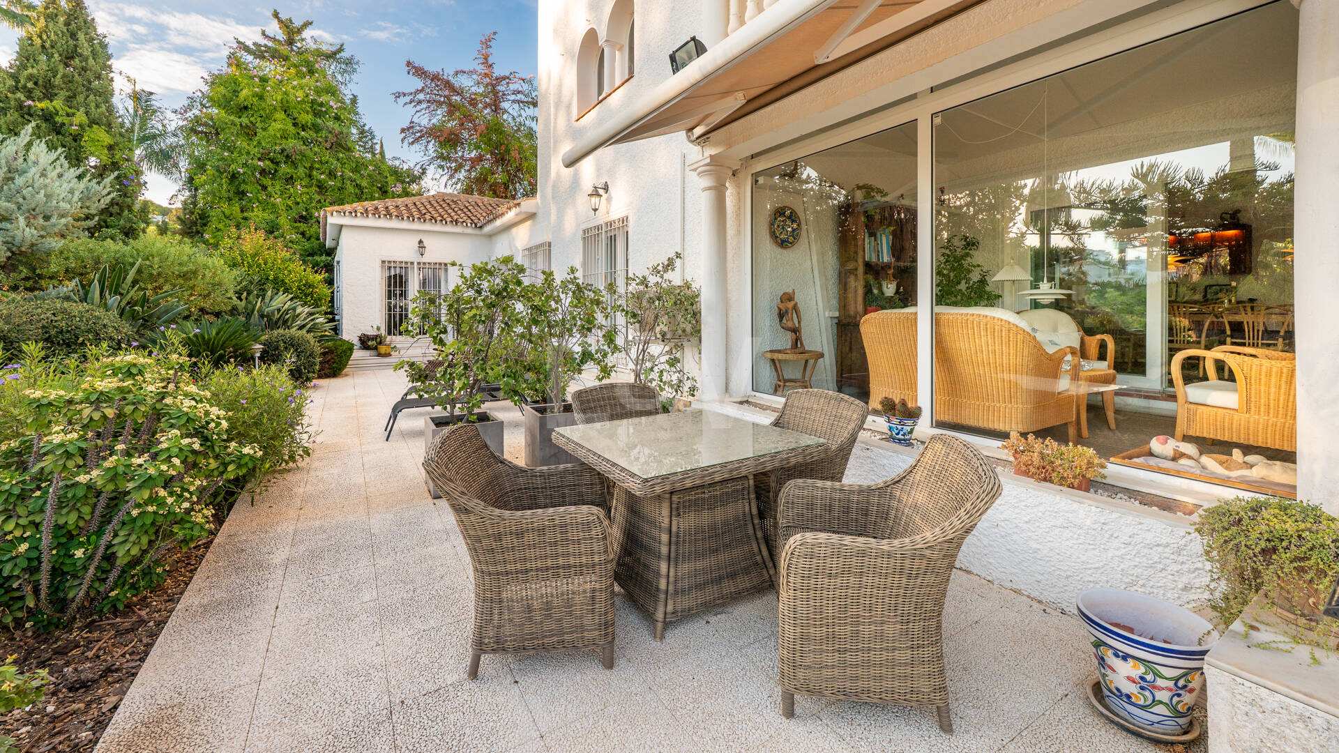 Villa à vendre en Paraiso Alto, Benahavis