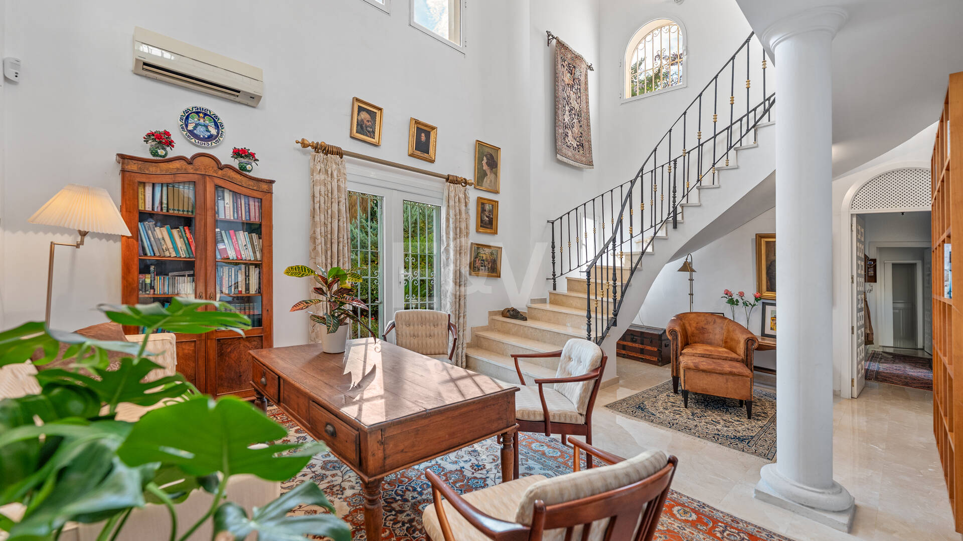 Villa à vendre en Paraiso Alto, Benahavis