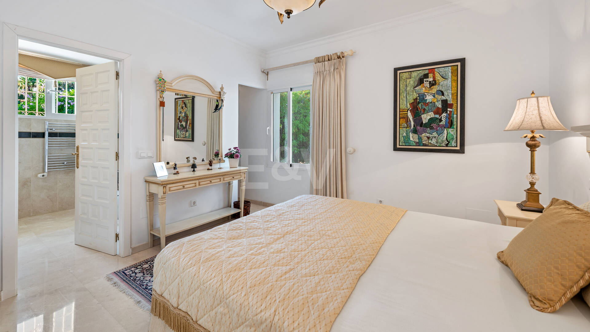 Villa à vendre en Paraiso Alto, Benahavis