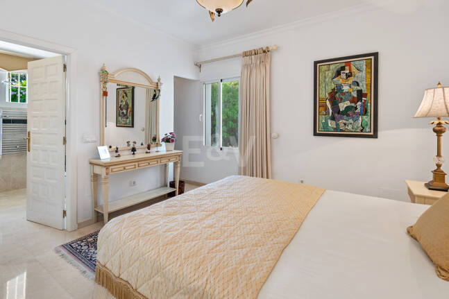 Villa à vendre en Paraiso Alto, Benahavis