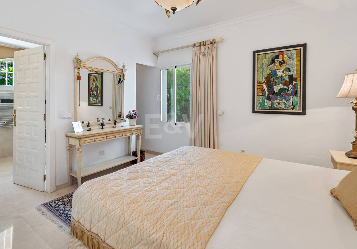Villa à vendre en Paraiso Alto, Benahavis