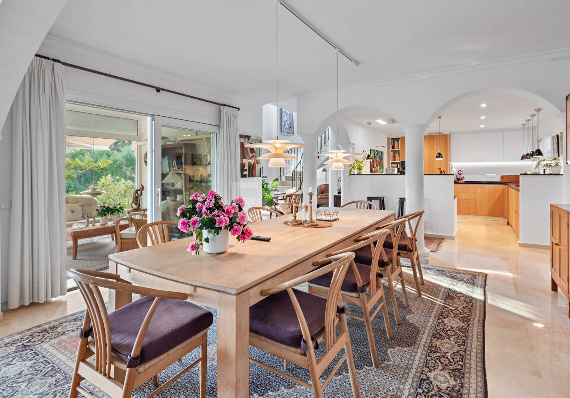 Villa à vendre en Paraiso Alto, Benahavis
