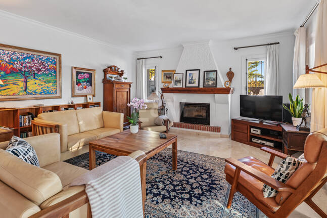 Villa à vendre en Paraiso Alto, Benahavis