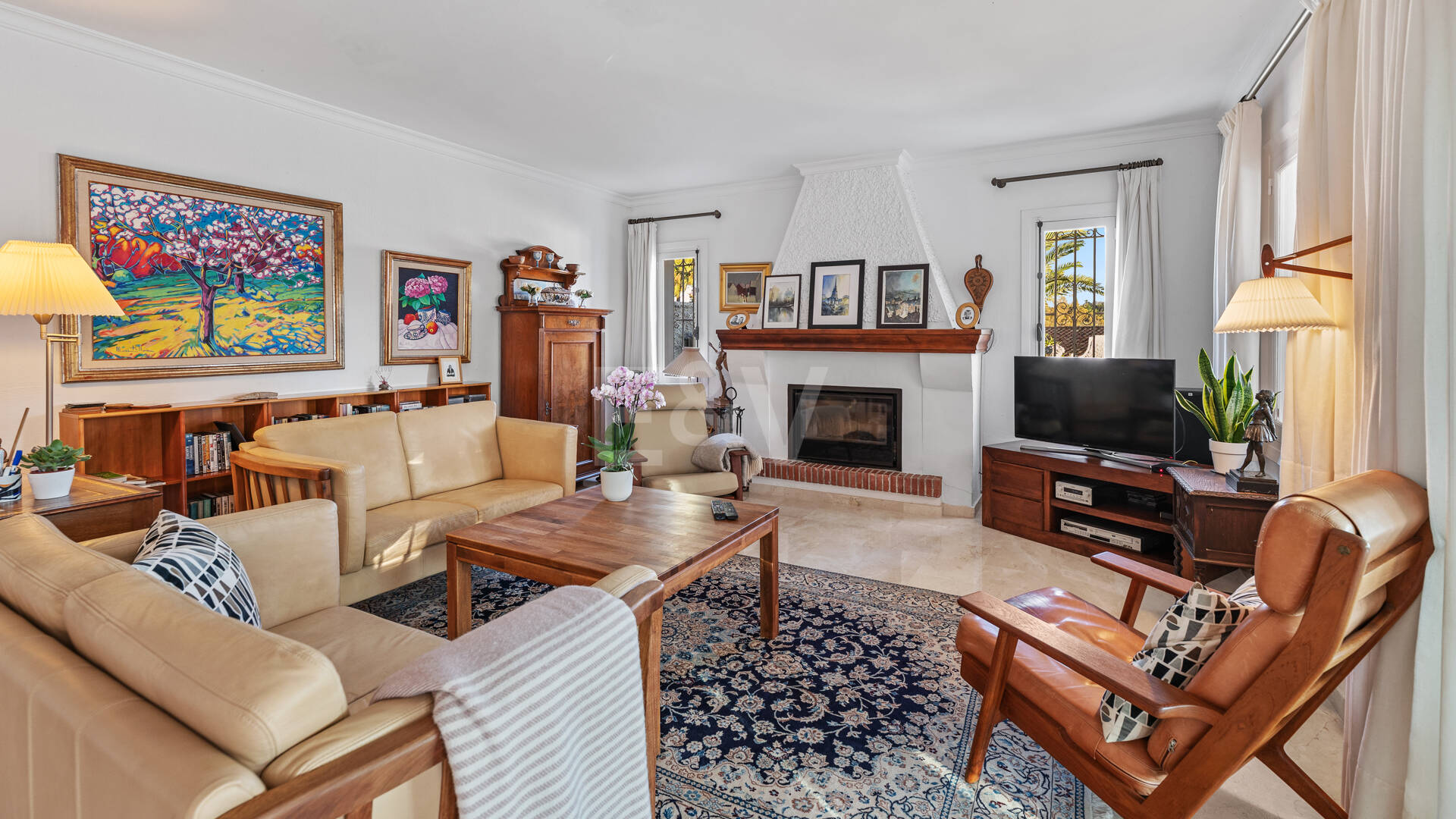 Villa à vendre en Paraiso Alto, Benahavis