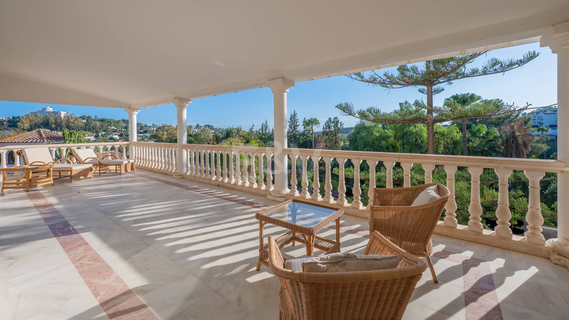 Villa à vendre en Paraiso Alto, Benahavis