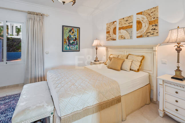 Villa à vendre en Paraiso Alto, Benahavis
