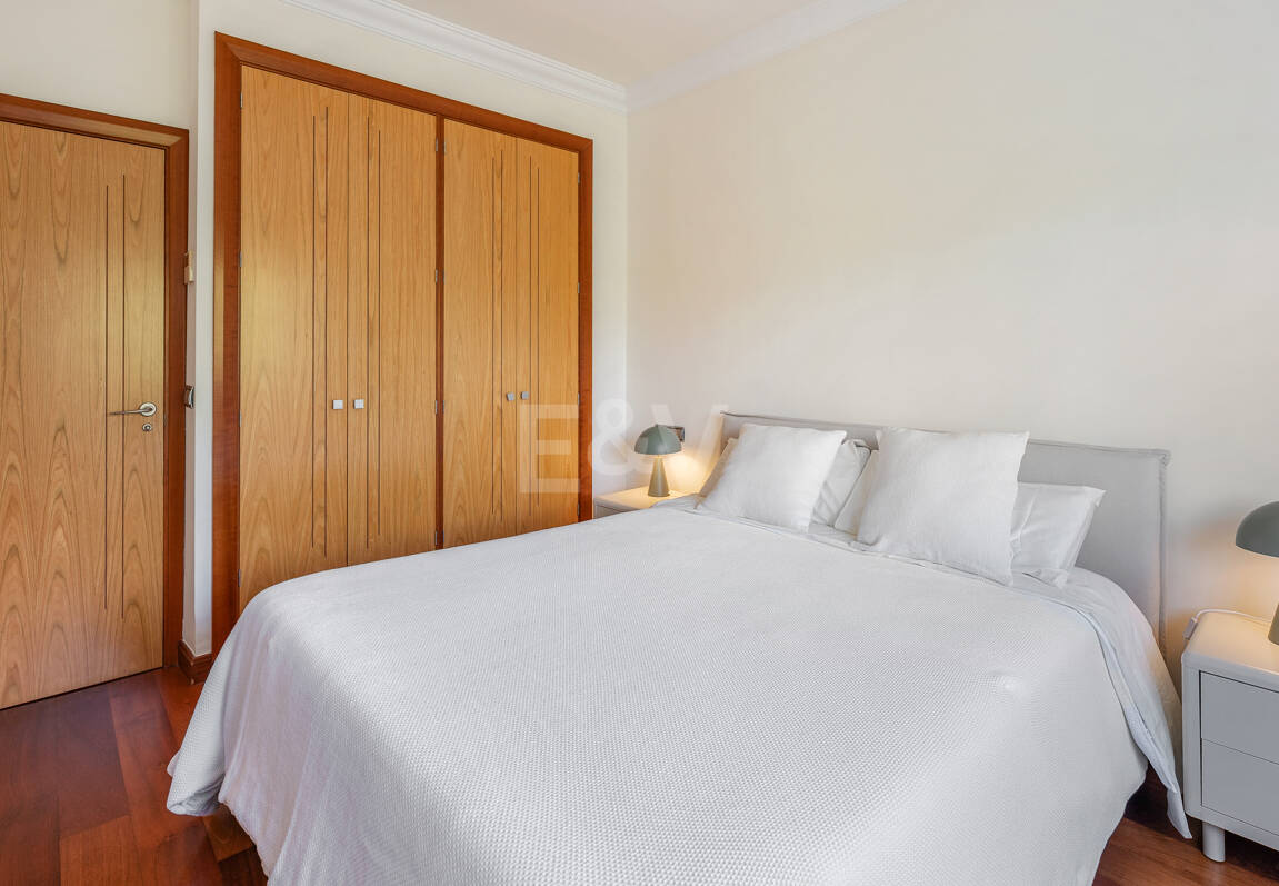 Appartement à louer en Marbella Golden Mile, Marbella (Toutes les zones)