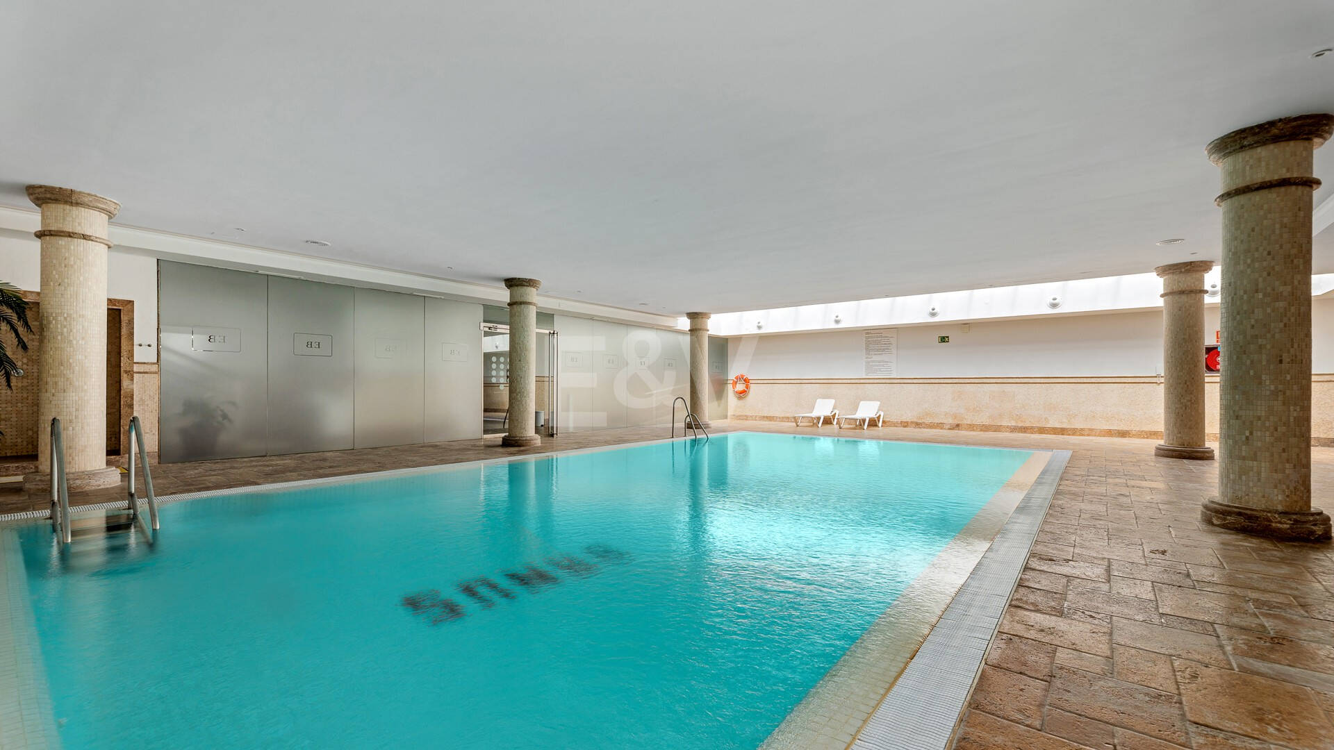 Appartement à louer en Marbella Golden Mile, Marbella (Toutes les zones)