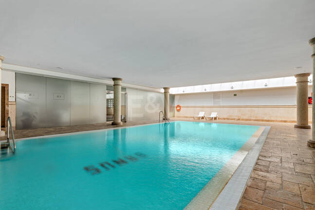 Appartement à louer en Marbella Golden Mile, Marbella (Toutes les zones)
