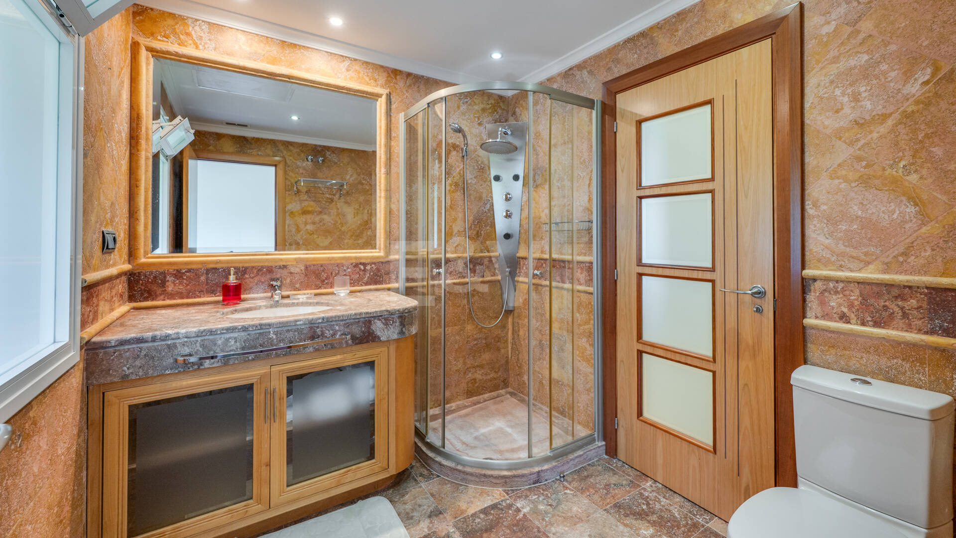 Appartement à louer en Marbella Golden Mile, Marbella (Toutes les zones)