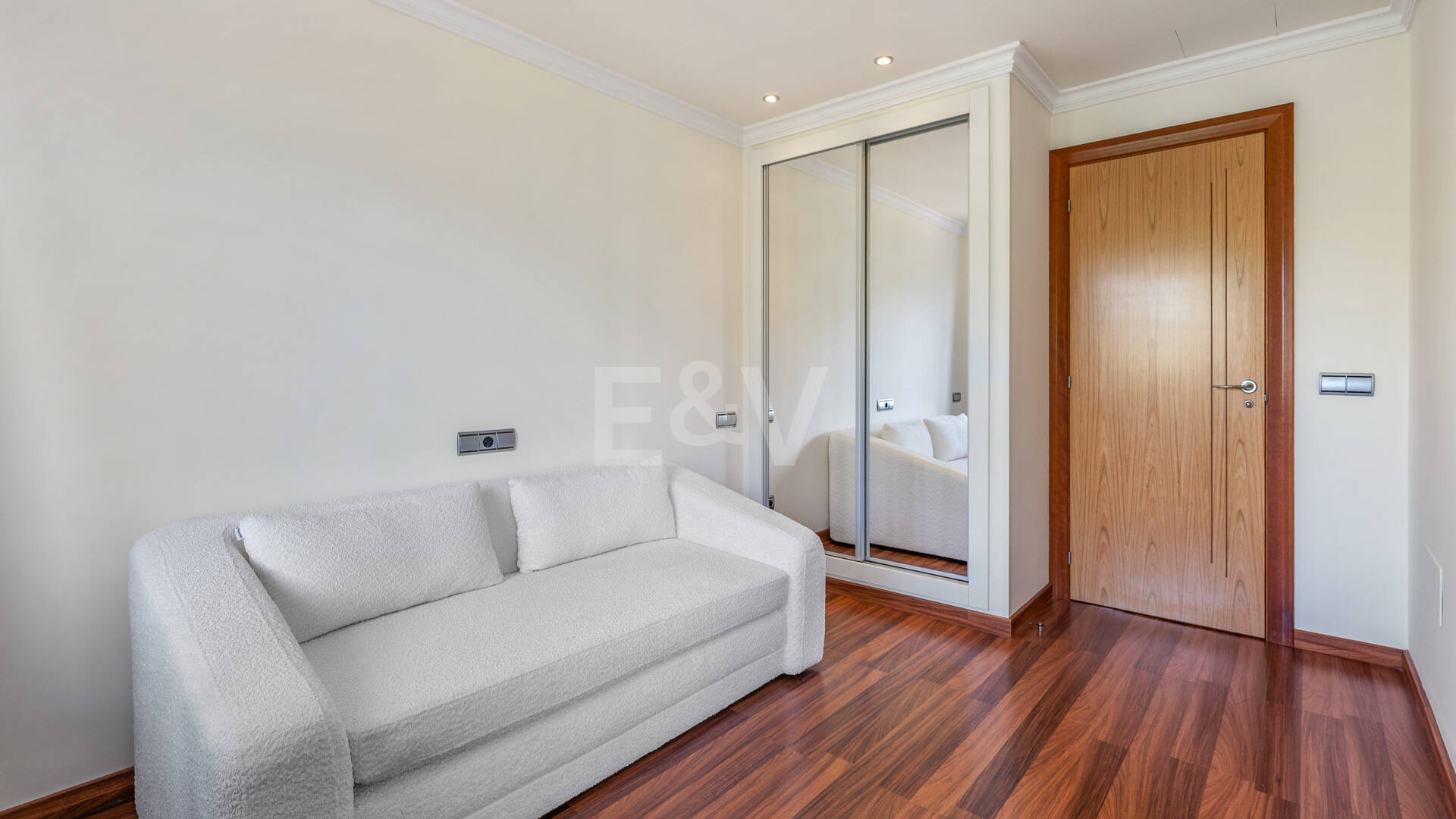 Appartement à louer en Marbella Golden Mile, Marbella (Toutes les zones)