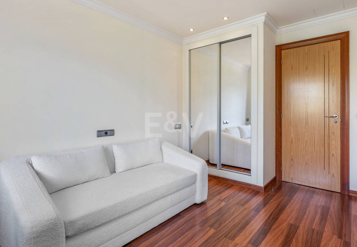 Appartement à louer en Marbella Golden Mile, Marbella (Toutes les zones)