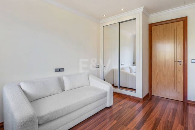 Appartement à louer en Marbella Golden Mile, Marbella (Toutes les zones)