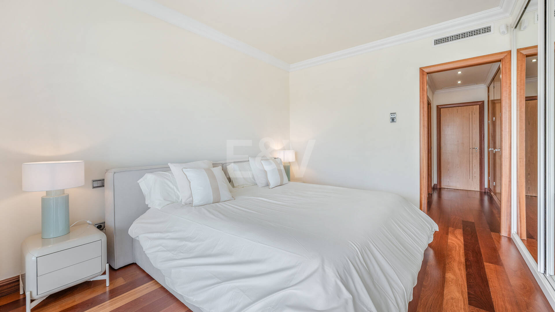 Appartement à louer en Marbella Golden Mile, Marbella (Toutes les zones)