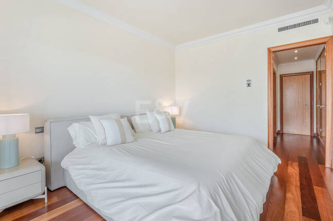 Appartement à louer en Marbella Golden Mile, Marbella (Toutes les zones)