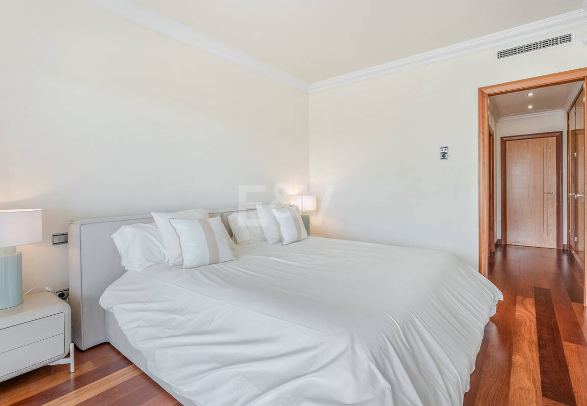 Appartement à louer en Marbella Golden Mile, Marbella (Toutes les zones)