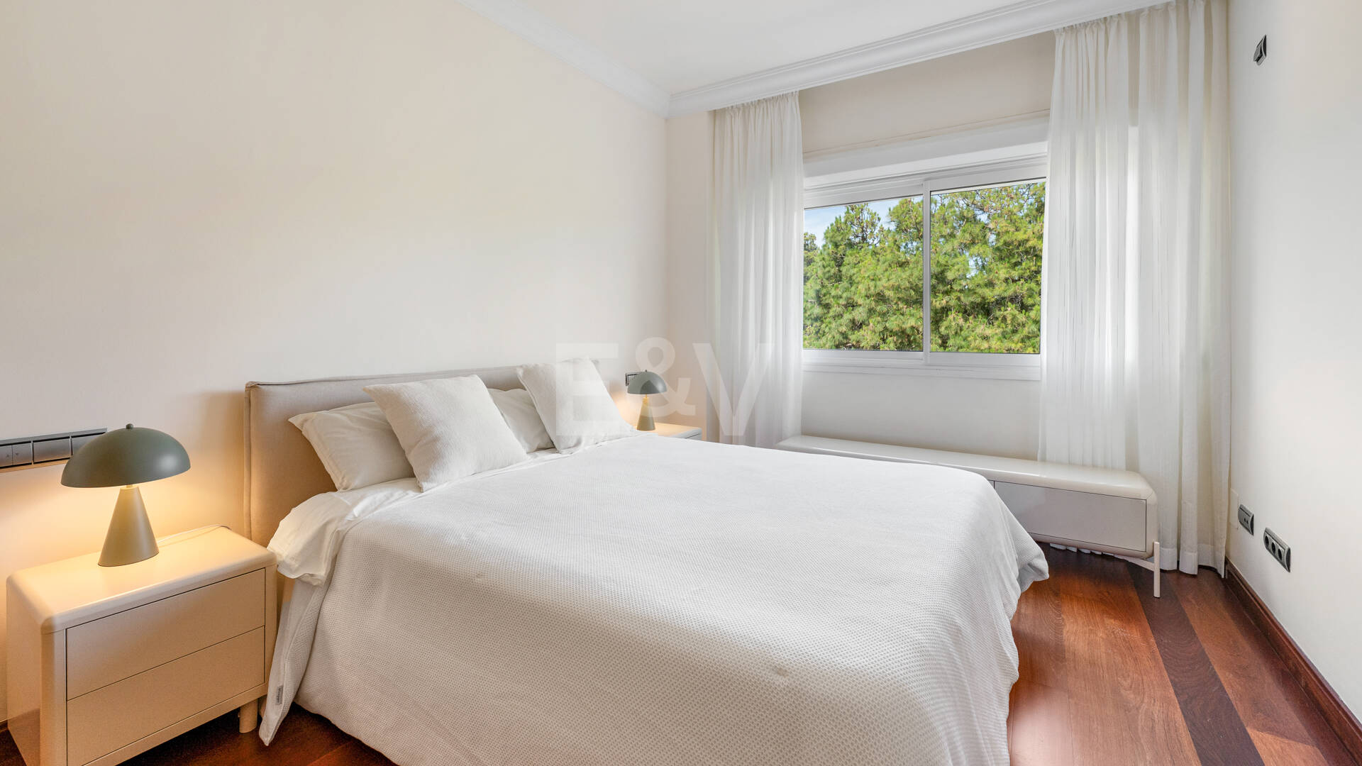 Appartement à louer en Marbella Golden Mile, Marbella (Toutes les zones)