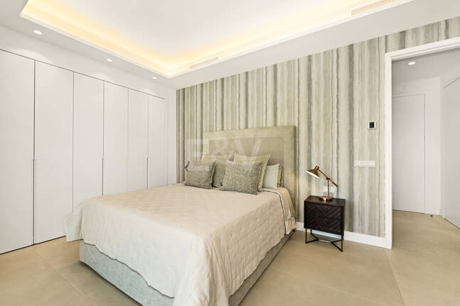 Luxury Living in Benalús – Marbella’s Most Exclusive Beachside Address
