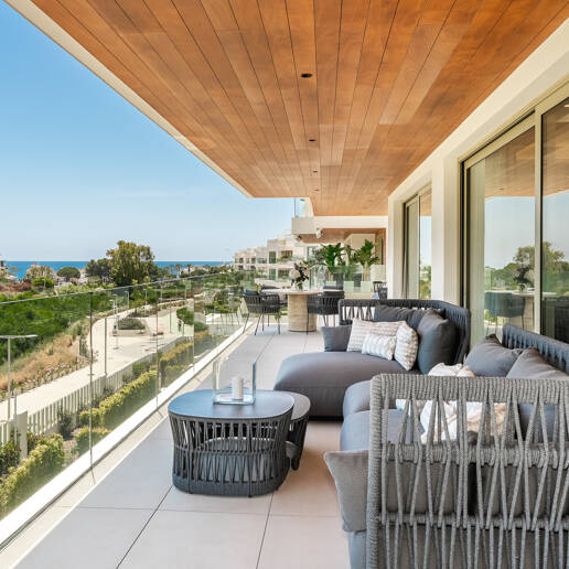 Luxury Living in Benalús – Marbella’s Most Exclusive Beachside Address
