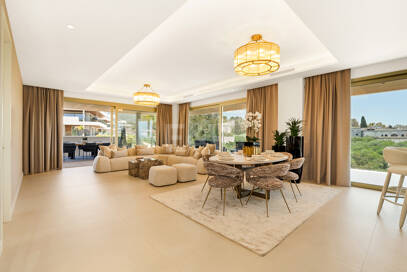 Luxury Living in Benalús – Marbella’s Most Exclusive Beachside Address